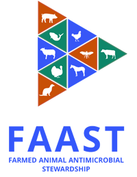 FAAST Logo dark
